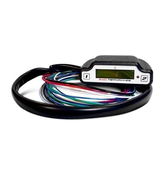 Snow Performance RPSP310 Water/Methanol Injection Kit Stage 3 Three Boost Cooler