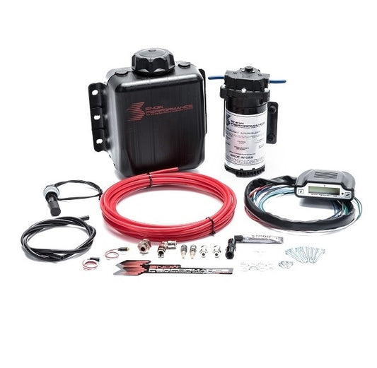 Snow Performance RPSP310 Water/Methanol Injection Kit Stage 3 Three Boost Cooler