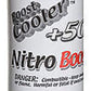 Snow Performance RPSP40007 Nitro Boost 8 Oz Bottle
