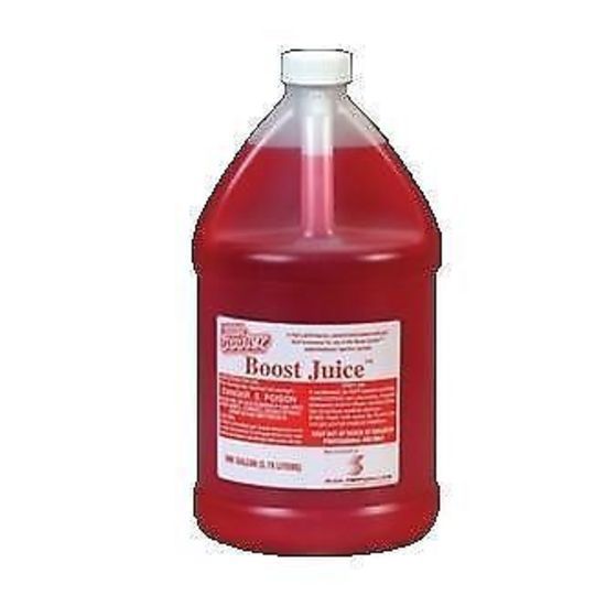 Snow Performance RPSP40008-1 Boost Juice Water / Methanol Mix 1 Gallon Bottle
