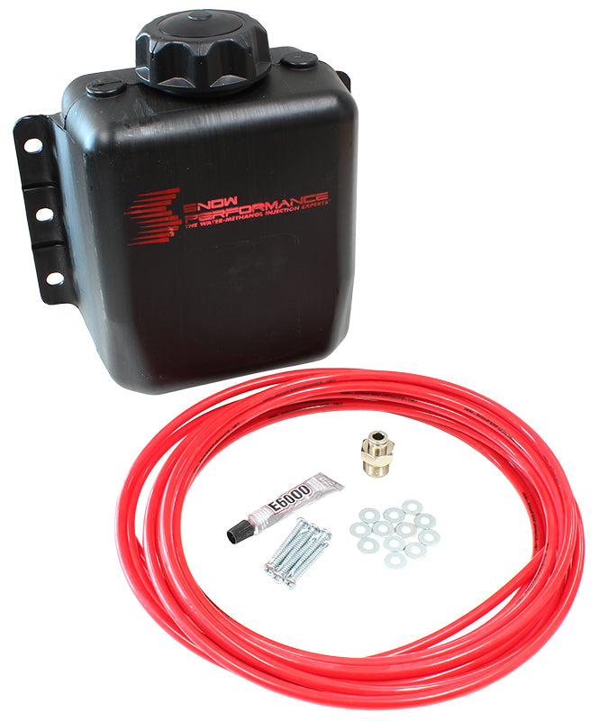 Snow Performance RPSP40012 Replacement Reservoiur3