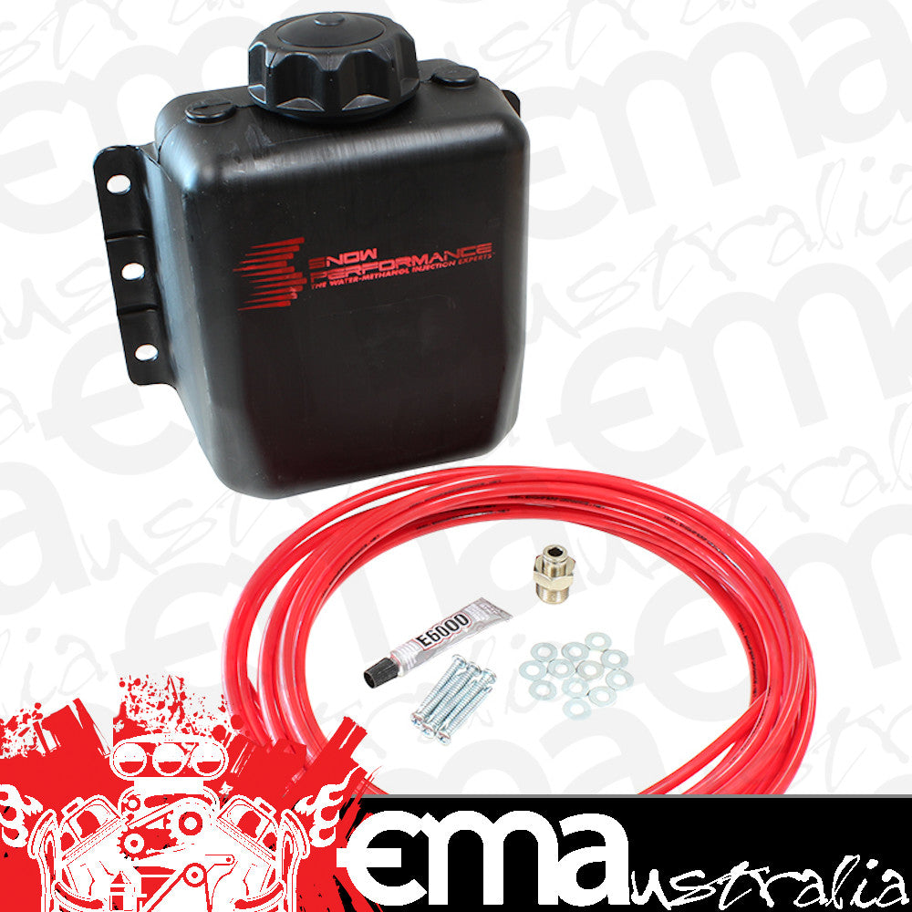 Snow Performance RPSP40012 Replacement Reservoiur3