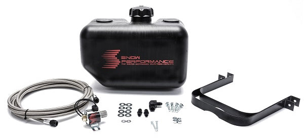 Snow Performance RPSP40014-BRD 2.5 Gallon 9.3L Reservoir