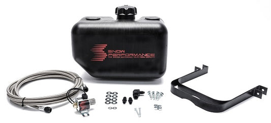 Snow Performance RPSP40014-BRD 2.5 Gallon 9.3L Reservoir