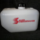 Snow Performance RPSP40014 2.5 Gallon Reservoir Upgrade w/ Mounting Hardware