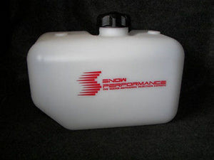 Snow Performance RPSP40014 2.5 Gallon Reservoir Upgrade w/ Mounting Hardware