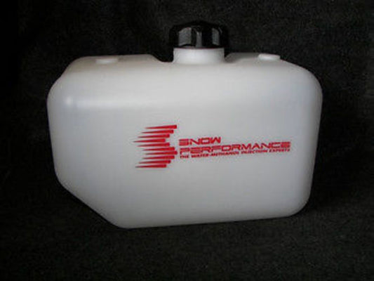 Snow Performance RPSP40014 2.5 Gallon Reservoir Upgrade w/ Mounting Hardware