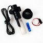 Snow Performance RPSP40035 Low Level Warning Kit