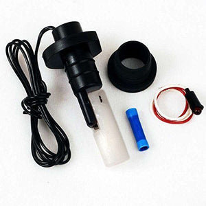 Snow Performance RPSP40035 Low Level Warning Kit