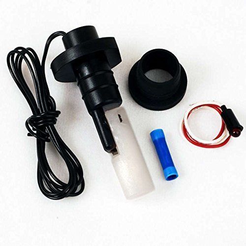 Snow Performance RPSP40035 Low Level Warning Kit