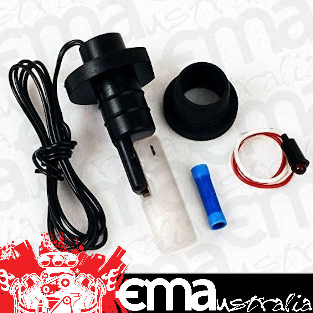 Snow Performance RPSP40035 Low Level Warning Kit