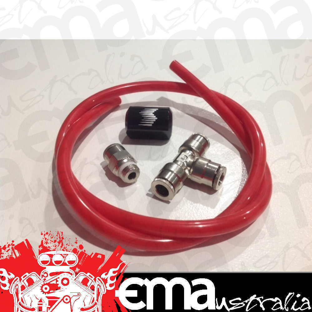 Snow Performance RPSP40040 Additional Dual Nozzle Upgrade Kit