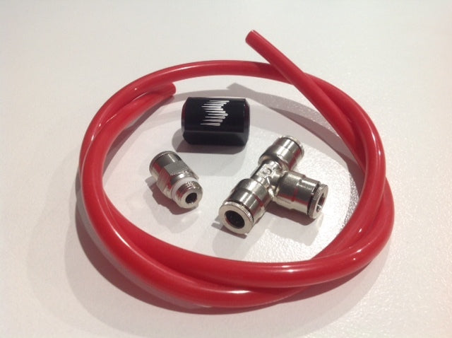 Snow Performance RPSP40040 Additional Dual Nozzle Upgrade Kit