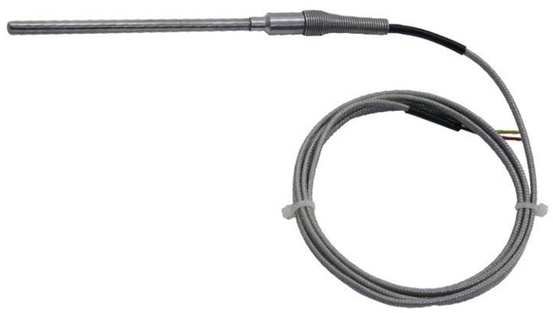 Snow Performance RPSP40061 Egt Probe w/ Yellow K Type