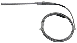 Snow Performance RPSP40061 Egt Probe w/ Yellow K Type