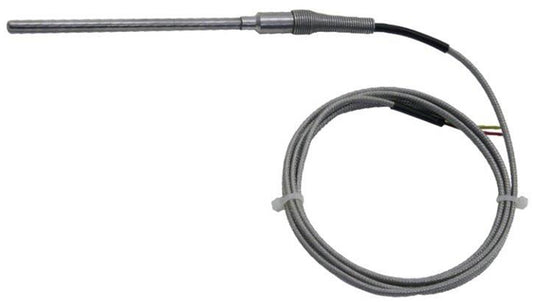 Snow Performance RPSP40061 Egt Probe w/ Yellow K Type