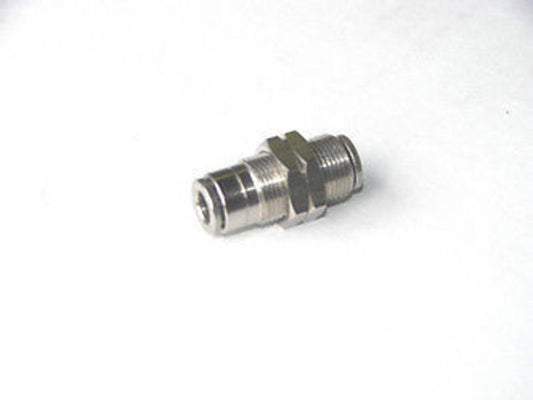 Snow Performance RPSP40080 Bulkhead Fitting