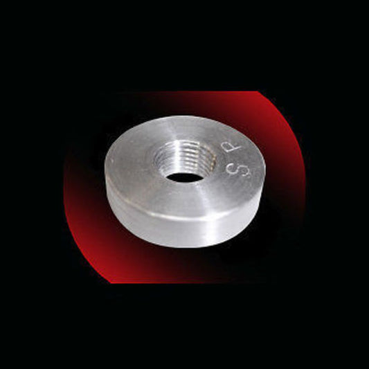 Snow Performance RPSP40120 Aluminium Weld In Nozzle Bung