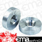 Snow Performance RPSP40130 Nozzle Mounting Bung for Steel Female Thread. 1/8" Npt