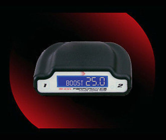 Snow Performance RPSP60061 Stage 3 Digital Water/Meth Injection Controller
