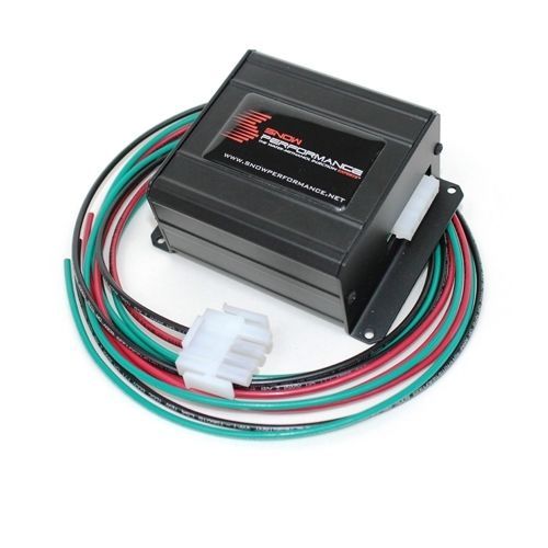 Snow Performance RPSP60090 Vc-20 Variable Boost Controller & Harness