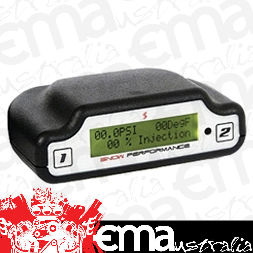 Snow Performance RPSP60300 Stage 3 Boost Cooler Water
