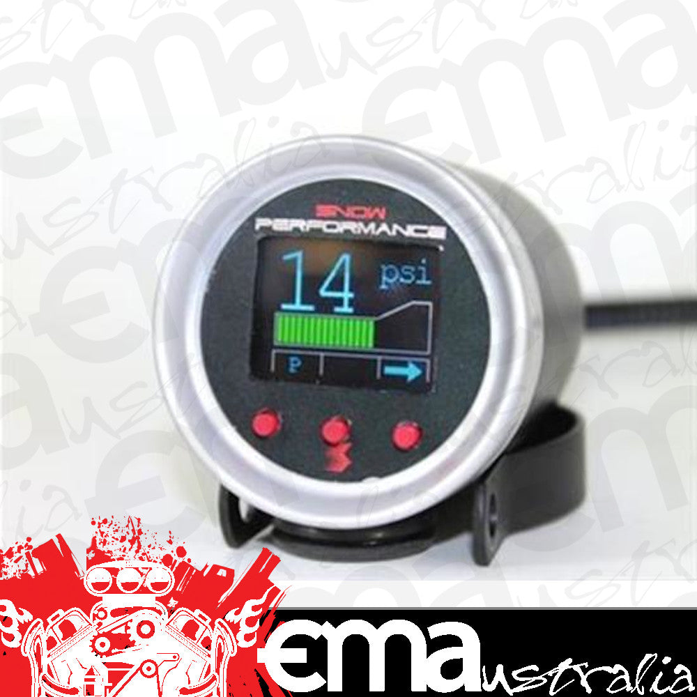 Snow Performance RPSP60500 Vc-50 Water/Methanol Injection Controller