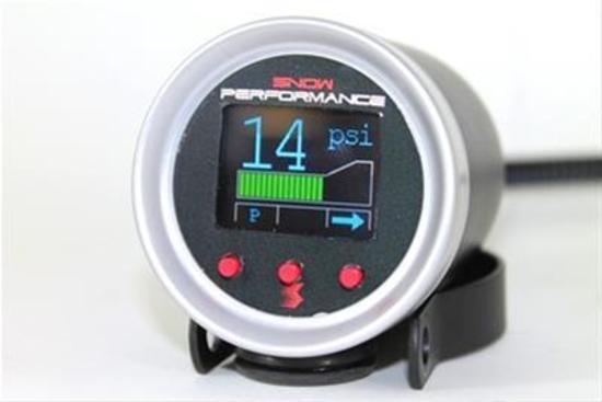 Snow Performance RPSP60500 Vc-50 Water/Methanol Injection Controller