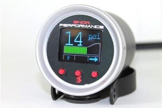 Snow Performance RPSP60500 Vc-50 Water/Methanol Injection Controller