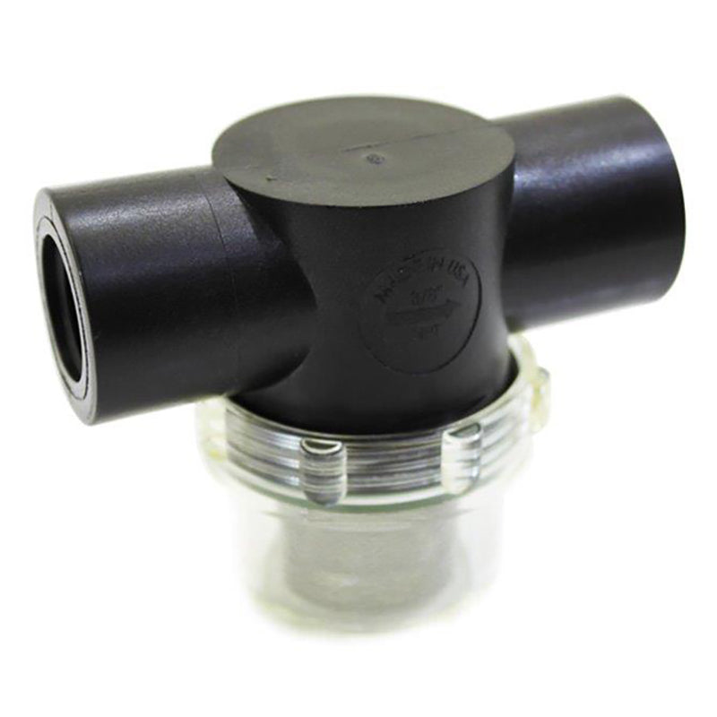 Snow Performance RPSP82204 Snow 50 Mesh Water / Methanol