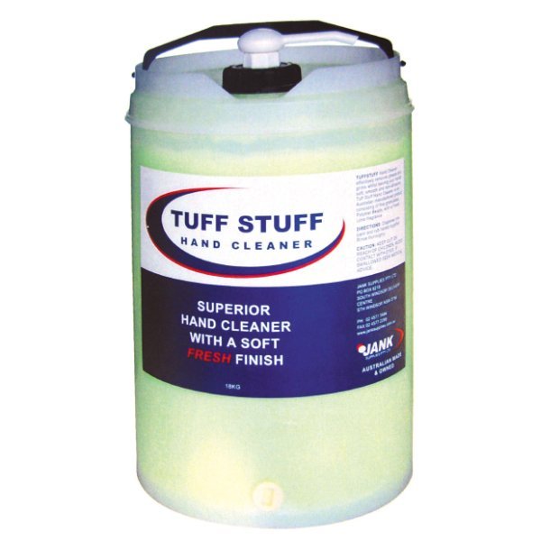 Rocket RPTUFF-18KG Hand Cleaner 18Kg Drum w/ Hand Pump