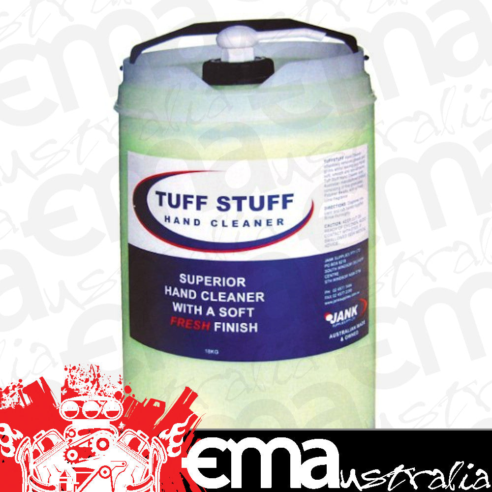 Rocket RPTUFF-18KG Hand Cleaner 18Kg Drum w/ Hand Pump