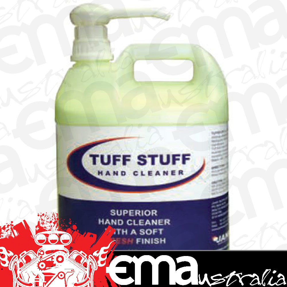 Rocket RPTUFF-4LT Hand Cleaner 4-Litre Bottle w/ Hand Pump