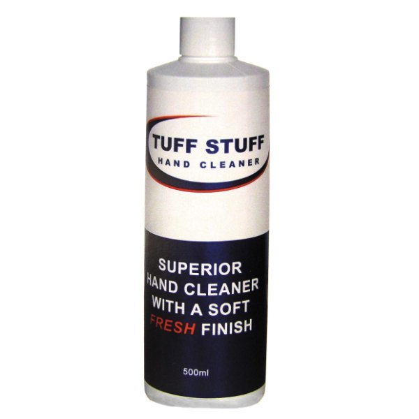 Rocket RPTUFF-500ML Hand Cleaner 500Ml Bottle