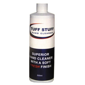 Rocket RPTUFF-500ML Hand Cleaner 500Ml Bottle