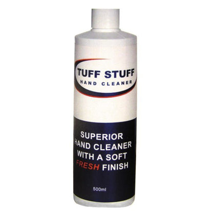 Rocket RPTUFF-500ML Hand Cleaner 500Ml Bottle