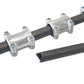 Speedway Products RS-204 Bhr Fabrications Wingless Halo Bar Set suits Most Chassis