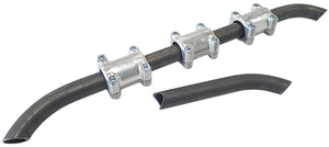 Speedway Products RS-204 Bhr Fabrications Wingless Halo Bar Set suits Most Chassis