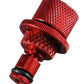 Speedway Products RS-AER22310S Bleeder Valvered *Sold As (each) *