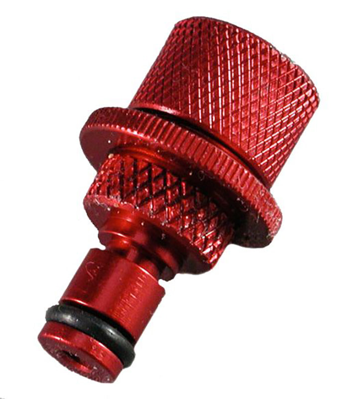 Speedway Products RS-AER22310S Bleeder Valvered *Sold As (each) *