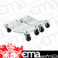 Speedway Products RS-ALL10134 Wheel Dollies - suit Wide Tyres Sold As A (pair) up to 3500Lbs
