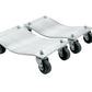 Speedway Products RS-ALL10134 Wheel Dollies - suit Wide Tyres Sold As A (pair) up to 3500Lbs