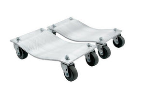 Speedway Products RS-ALL10134 Wheel Dollies - suit Wide Tyres Sold As A (pair) up to 3500Lbs
