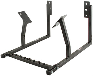 Speedway Products RS-ALL10139 Allstar Heavy-Duty Engine Cradle w/O Wheels suit Gm LS Engines Black