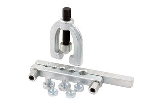 Speedway Products RS-ALL11015 Double Flare Tool 3/16 1/4 5/16 3/8 1/2