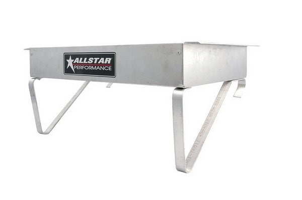 Speedway Products RS-ALL14170 Alum Tool Tray Also Holds Plugs-Nozzles