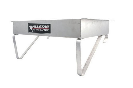 Speedway Products RS-ALL14170 Alum Tool Tray Also Holds Plugs-Nozzles