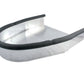 Speedway Products RS-ALL26101 Aluminium Flat Plenum Fits Between Carb And Bonnet
