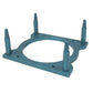 Speedway Products RS-ALL26200 Aluminium Bench-Top Carb St And Adj & Works w/ M Ost Carbs