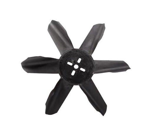 Speedway Products RS-ALL30091 Products 6 Blade Nylon Fan 14 Dia
